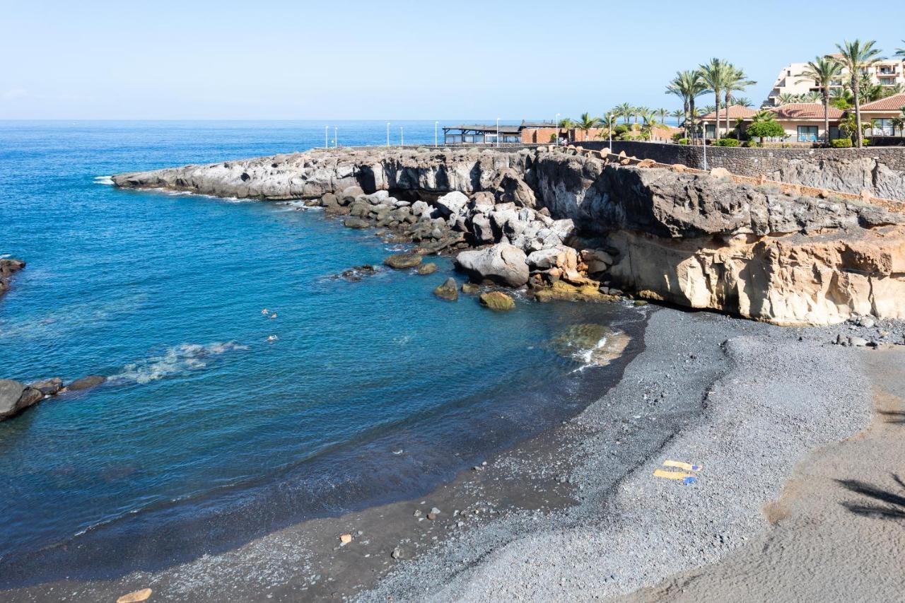 Home2Book Paradise Ocean View Costa Adeje  Exterior photo