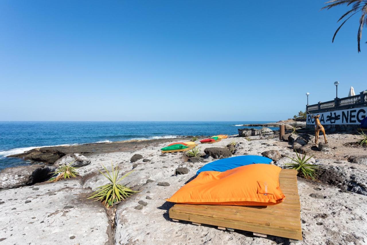 Home2Book Paradise Ocean View Costa Adeje  Exterior photo