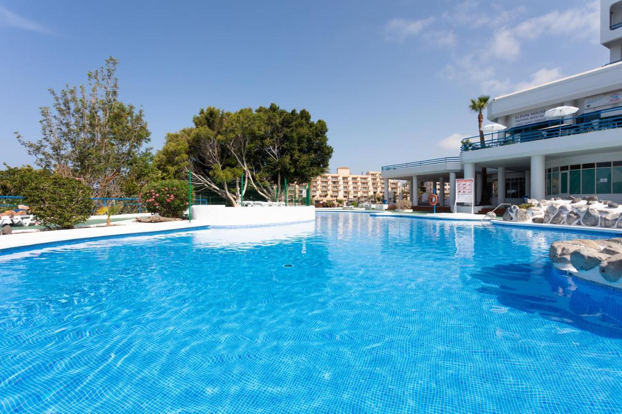 Home2Book Paradise Ocean View Costa Adeje  Exterior photo